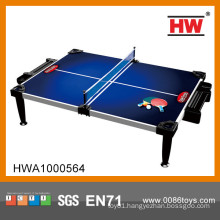 Hot Sale children mini table tennis table